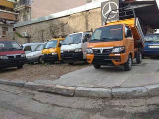 Καρότσα Piaggio 2012 PORTER-thumb-11