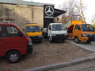 Καρότσα Piaggio 2012 PORTER-thumb-12