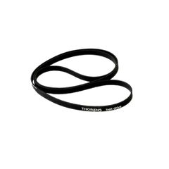 THORENS BTD127 Original Flat Rubber Belt For TD160, TD126, TD280 And More - Thorens