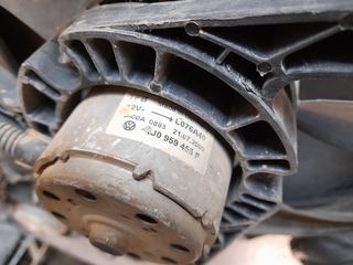 ΒΕΝΤΙΛΑΤΕΡ VW GOLF AUDI A3 1J0959455F 6X0959455A 6X0959455F-thumb-1