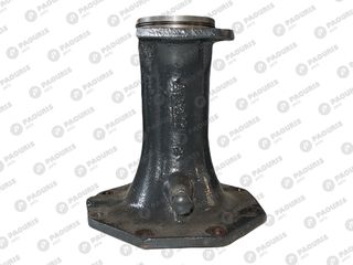 Χωνί 4X4 αριστερό ακτίνας στροφής Kubota: 67121-56110