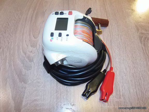 ΗΛΕΚΤΡΙΚΟΣ ΜΗΧΑΝΙΣΜΟΣ ΨΑΡΕΜΑΤΟΣ SHIMANO 3000R -thumb-1