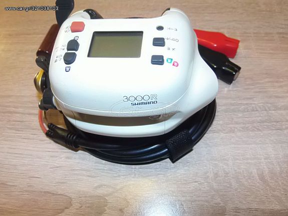 ΗΛΕΚΤΡΙΚΟΣ ΜΗΧΑΝΙΣΜΟΣ ΨΑΡΕΜΑΤΟΣ SHIMANO 3000R -thumb-6