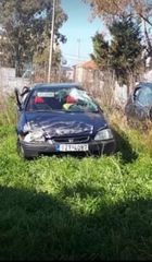 Honda civic 1000cc -thumb-3