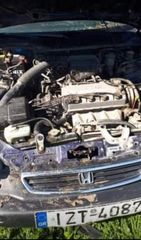 Honda civic 1000cc -thumb-4