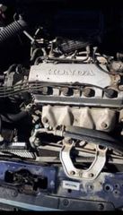 Honda civic 1000cc -thumb-5