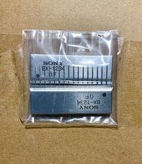 SONY BX1234 (2 Τεμάχια) - Original SONY 16P SIP INTEGRATED CIRCUIT