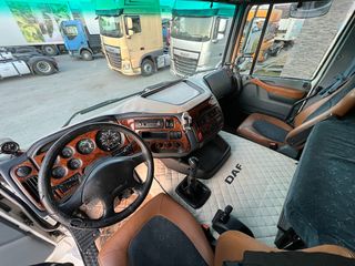 Σασί DAF 2002 95XF.430 SSC 8x2 INTARDER-thumb-15