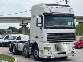 Σασί DAF 2002 95XF.430 SSC 8x2 INTARDER-thumb-2