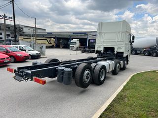 Σασί DAF 2002 95XF.430 SSC 8x2 INTARDER-thumb-6