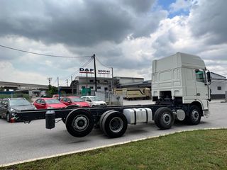 Σασί DAF 2002 95XF.430 SSC 8x2 INTARDER-thumb-7