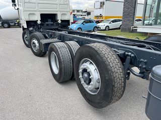 Σασί DAF 2002 95XF.430 SSC 8x2 INTARDER-thumb-8