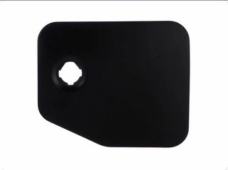 ΠΟΡΤΑΚΙ ΡΕΖΕΡΒΟΥΑΡ TOYOTA HILUX YN85/90/LN85/90/ LN105/110/YN110 ΜΕ ΤΡΥΠΑ ΚΛΕΙΔΙΟΥ 88-97