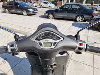 Vespa Primavera 2018 ABS-MAT ΧΡΩΜΑ-ΑΡΙΣΤΗ ΚΑΤΑΣΤΑΣΗ-thumb-9