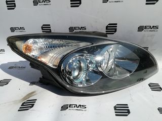 ΦΑΝΑΡΙ  ΔΕΞΙΑ HYUNDAI I-30  ( 92102-2R010 ) 2007-2012