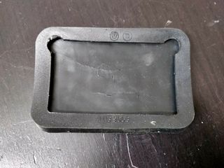 Κάλυμμα πεντάλ φρένου BMW Ε30-Ε28-Ε34-Ε24-Ε23-Ε32-Ε31-thumb-1