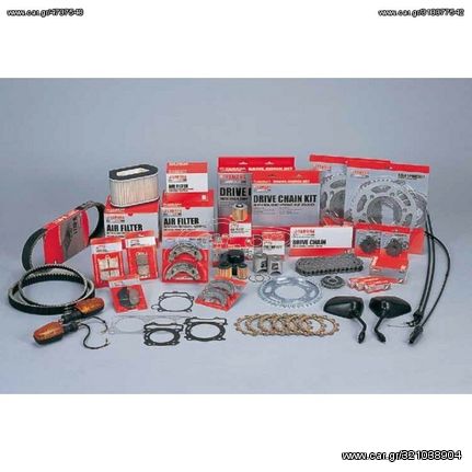 ΓΝΗΣΙΑ ΤΑΚΑΚΙΑ ΠΙΣΩ N-MAX 125/155 YAMAHA – NIKOLAKOPOULOS
