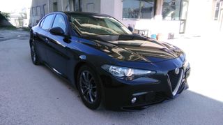 Alfa Romeo Giulia 2018 2.1 Diesel Super AT8-thumb-6