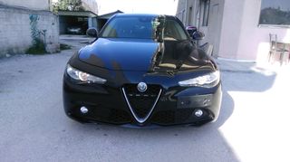 Alfa Romeo Giulia 2018 2.1 Diesel Super AT8-thumb-7