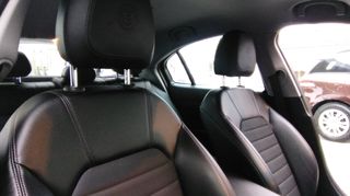 Alfa Romeo Giulia 2018 2.1 Diesel Super AT8-thumb-14