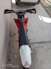 Husqvarna CR 2005 250