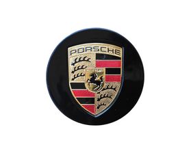 Porsche Καπάκια Ζάντας-thumb-1