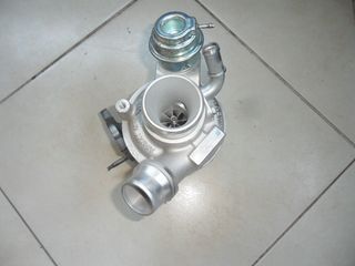 ΤΟΥΡΜΠΙΝΑ OPEL ASTRA J-K B16DTH-E