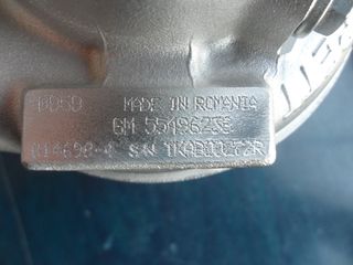 ΤΟΥΡΜΠΙΝΑ OPEL ASTRA J-K B16DTH-E-thumb-3