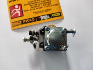 ΚΑΡΜΠΥΡΑΤΕΡ AFTERMARKET ΓΙΑ STIHL 021-023-025 MS210-230-thumb-1