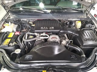 Jeep Grand Cherokee 1999 WJ-thumb-7