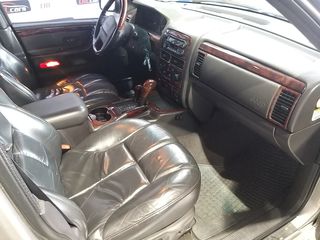 Jeep Grand Cherokee 1999 WJ-thumb-4
