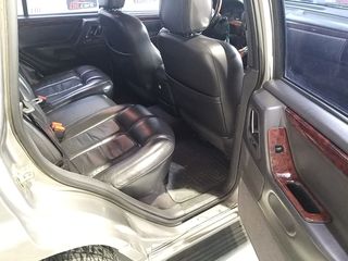 Jeep Grand Cherokee 1999 WJ-thumb-5