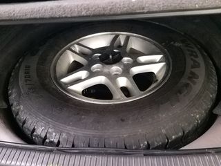 Jeep Grand Cherokee 1999 WJ-thumb-8