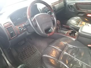 Jeep Grand Cherokee 1999 WJ-thumb-3