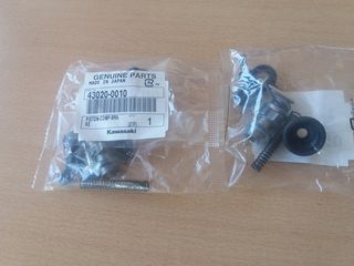 KAWASAKI GTR 1400 Εμβολάκια τρομπας