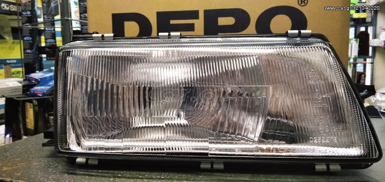 OPEL VECTRA A  89-92 ΦΑΝΑΡΙ ΔΕΞΙ ΕΜ. DEPO