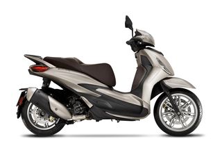 Piaggio Beverly 300 '22 HPE