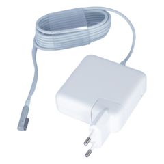 Τροφοδοτικό Laptop - AC Adapter Φορτιστής Apple A1344 A1330 ADP-60AD 60W Apple ADP-60AD Laptop Notebook Charger - OEM Υψηλής ποιότητας (Κωδ.60122)