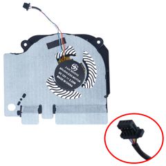 Ανεμιστηράκι Laptop - GPU Cooling Fan for Xiaomi MI 15.6 Game Notebook GTX 1060 6G Edition Fan EG75071S1-C020-S9A OEM(Κωδ. 80904)