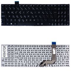 Πληκτρολόγιο Ελληνικό - Greek Laptop Keyboard για ASUS VivoBook 15 X542 x542ua x542un x542ur X542UQ 90NB0F22-R30UI0 GR (Κωδ.40647GR)