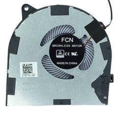 Ανεμιστηράκι Laptop - CPU Cooling Fan for LENOVO Yoga 730 730-15IKB 730-15IWL DFS2000058M0T FKDL DC28000KPF0 OEM(Κωδ. 80905)