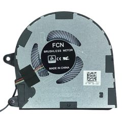 Ανεμιστηράκι Laptop - GPU Cooling Fan for LENOVO Yoga 730 730-15IKB 730-15IWL DFS541105FC0T FKDK DC28000KQF0 OEM(Κωδ. 80906)