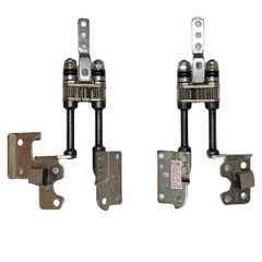 Μεντεσέδες - Hinges Bracket Set for Asus Q551LN Q552U Q552UB LCD Hinges 13NB0691M06011 OEM (Κωδ.1-HNG0428)