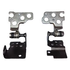 Μεντεσέδες - Hinges Bracket Set for MSI GE63 Raider 8RE 8RF GE63VR-7RT -7RE MS-16P1 MS-16P5 Lcd Hinge Hinges OEM (Κωδ.1-HNG0429)
