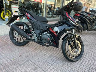 Malaguti 125 E 2024 SPECTRE GP ΕΤΟΙΜΟΠΑΡΑΔΟΤΟ-thumb-1