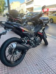 Malaguti 125 E 2024 SPECTRE GP ΕΤΟΙΜΟΠΑΡΑΔΟΤΟ-thumb-2