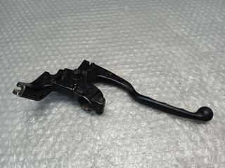 Kawasaki GPX 600R μανετα συμπλέκτη 