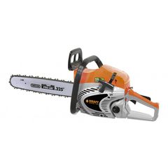 Κλαδευτικό Αλυσοπρίονο Βενζίνης 45cm 46cc - ΒΕΝΖΙΝΟΚΙΝΗΤΑ - KRAFT (#691101)