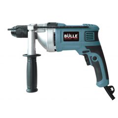Ηλεκτρικό Κρουστικό Δράπανο 850W - ΜΕ ΚΡΟΥΣΗ - BULLE (#633096)