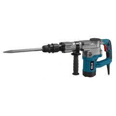 Ηλεκτρικό Σκαπτικό-Κατεδαφιστικό SDS-MAX 1300W - ΚΡΟΥΣΤΙΚΑ SDS MAX - BULLE (#633089)
